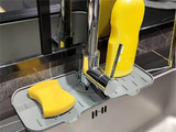 DripShield – Silicone Water-Absorbing Mat for Faucet & Sink