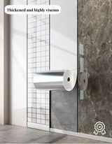 MarbleDream – Luxury Peel & Stick Marble Wallpaper with Foam Texture