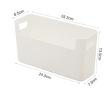 FlexiRack Multifunctional Inner Shelf & Door Organizer – Foil Holder, Spice Rack & Kitchen Tray, No-Drill