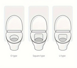 HygieShield Disposable Toilet Seat Covers – Hygienic Protection for Travel & On-the-Go