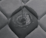UltraSoft Memory Foam Bath Mat Rug – Non-Slip Absorbent Bathroom Carpet | Quick Dry | Machine Washable Comfort