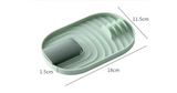 SpoonNest – Heat-Resistant Spoon & Spatula Rest for the Kitchen
