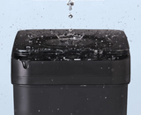SmartBin Touchless Trash Can 12L – Automatic Sensor Waste Bin for Bathroom, Kitchen & Office