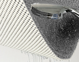 Non-Slip Bath & Shower Mat – Waterproof, Mold-Resistant & Fast-Drying with Massage Texture