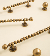 BronzaSphere Solid Brass Cabinet Knobs  – Modern & Antique Bronze Drawer & Cabinet Pulls