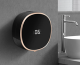 AutoPure Smart Touchless Soap Dispenser – Automatic Adjustable Sensor Pump for Kitchen & Bathroom Hygiene