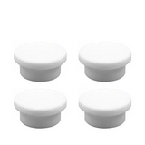 OverflowStop SealGuard Universal Sink & Tub Overflow Cover – Smart Water Level Riser & Splash Protection Plug for Bathroom, Kitchen & Bathtub