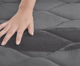 UltraSoft Memory Foam Bath Mat Rug – Non-Slip Absorbent Bathroom Carpet | Quick Dry | Machine Washable Comfort
