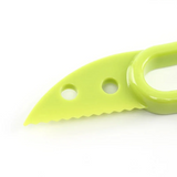AvocadoPrep 3-in-1 Avocado Slicer – Cut, Pit & Scoop with One Tool
