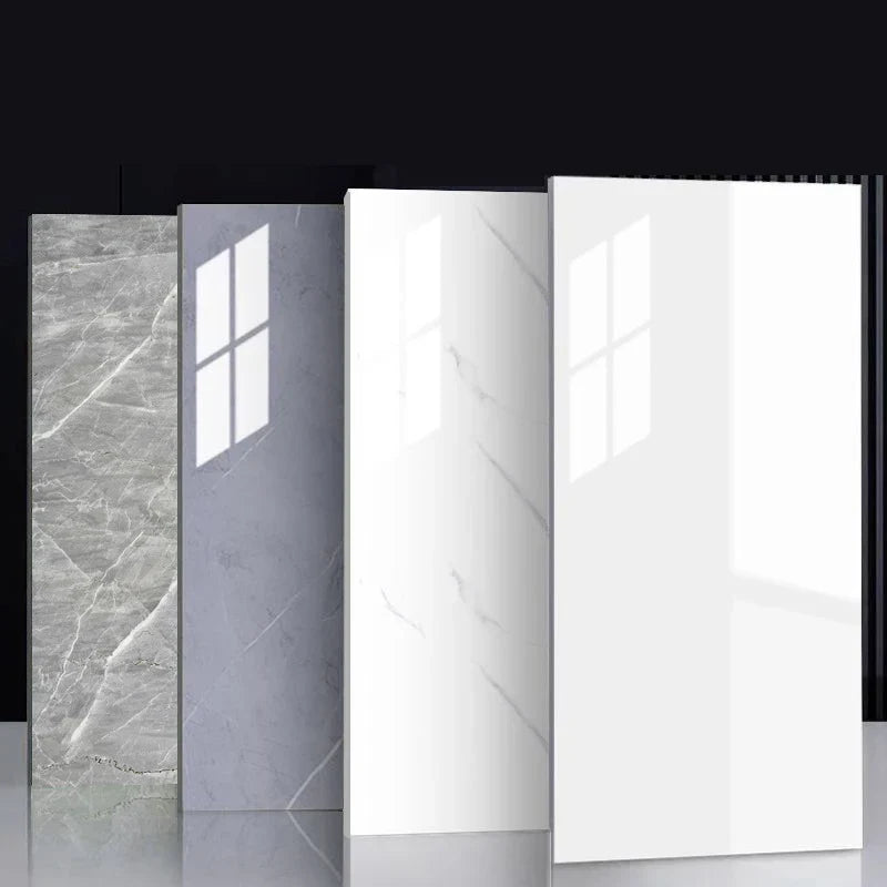 MarbelaStick 3D Marble Wall Stickers – Self-Adhesive Tile Decals for Kitchen & Bathroom