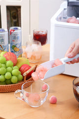 ArcticFlow Portable Ice Maker Machine – Automatic Ice Cube Generator | Fast 6-Minute Cooling | Compact Countertop Appliance