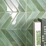 Grote 3D Wandstickers – Peel & Stick Tegels | PET | 10 Vellen | Waterbestendig