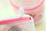 DelicateCare Pro – Premium Lingerie Laundry Bag & Organizer