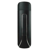 SoapEase SlimWall 350 Refillable Wall Soap Dispenser – Space-Saving Pump for Hand Soap, Body Wash & Lotion