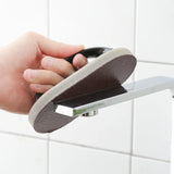 ScrubMaster Magic – Multifunctional Kitchen Sponge Brush with Powerful Degreasing