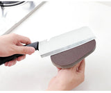 ScrubMaster Magic – Multifunctional Kitchen Sponge Brush with Powerful Degreasing