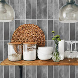 TileLux – Peel & Stick Wall Tiles | Self-Adhesive Stickers (5 / 10 / 20 Pieces)