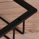 VinoHold – Luxury Wine & Glass Rack for Bar and Kitchen