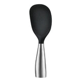 SilicaServe – Silicone Cooking Spoon with Nonstick & Heat-Resistant Handle