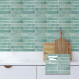 TileLux – Peel & Stick Wall Tiles | Self-Adhesive Stickers (5 / 10 / 20 Pieces)