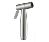 PureJet CleanFlow Stainless Steel Handheld Bidet Sprayer – Wall-Mounted Toilet Spray for Personal Hygiene, Baby Care & Bathroom Cleaning