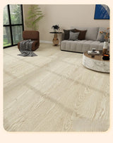 WoodStyle Luxe – Wood-Look Peel & Stick Floor Tiles | Waterproof & Durable