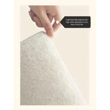 CherrySoft INS Bathroom Mat – Absorbent & Modern Toilet Rug