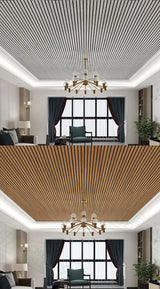 StickStyle 3D Wall Panels – Self-Adhesive Foam Stickers for Walls & Ceilings