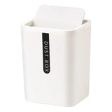 MiniClean Creative Mini Desk Trash Can – Compact & Stylish for Office and Home