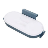 BagHook – Portable Trash Bag Holder with Hook for Kitchen & Bathroom