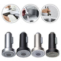 AquaFlex DuoSpray – Multifunctional Kitchen Faucet Spray Head with 2 Spray Modes