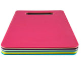 SliceMate – Non-Slip, Multi-Color Plastic Cutting Board Set