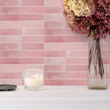 TileGlow 3D Peel-and-Stick Wall Tiles – Waterproof Self-Adhesive Backsplash Stickers for Kitchen, Bathroom & RV