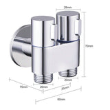 PureEase WallMount Bidet Sprayer Set – Luxury Handheld Hygiene Companion | Brass Core | Space-Saving Modern Design