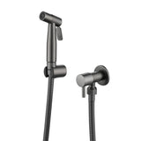 HydroClean Wall-Mount Bidet Sprayer