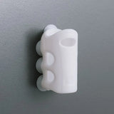 GripLock Suction Cup Shower Head Holder – Drill-Free Adjustable Wall Mount Bracket