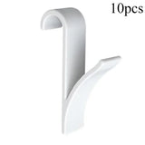 RadiDry Radiator Hooks – Practical Towel &amp; Clothing Holder for Bathroom & Kitchen