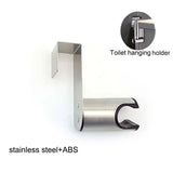 HydroClean Wall-Mount Bidet Sprayer