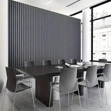 WoodLine Self-Adhesive Wood Grain Wallpaper – Waterproof & Removable Contact Paper for Walls & Furniture