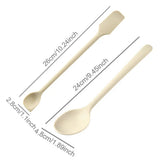 FlexiServe Silicone Rice Spoon Set – Heat-Resistant Kitchen Utensil | Non-Stick Safe | Easy-Clean Tableware