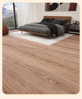 WoodStyle Luxe – Wood-Look Peel & Stick Floor Tiles | Waterproof & Durable