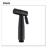 HydroClean Wall-Mount Bidet Sprayer