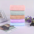 SoftDry 20-Piece Washcloth Set – Quick-Dry, Compact & 100% Polyester