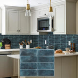 TileLux – Peel & Stick Wall Tiles | Self-Adhesive Stickers (5 / 10 / 20 Pieces)