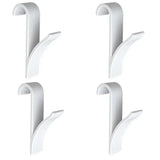 RadiDry Radiator Hooks – Practical Towel &amp; Clothing Holder for Bathroom & Kitchen