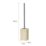 Travèra Beige Travertine Bathroom Set – Timeless Elegance in Natural Marble Stone