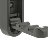 FoldMate 4-Pack – Foldable Wall Hooks Made of Zinc Alloy