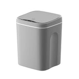SmartSense 20L Automatic Trash Can – Sensor-Operated, Waterproof &amp; Hygienic Bin for Bathroom &amp; Kitchen  The SmartSense 20L Automatic Trash Can m