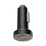 AquaFlex DuoSpray – Multifunctional Kitchen Faucet Spray Head with 2 Spray Modes