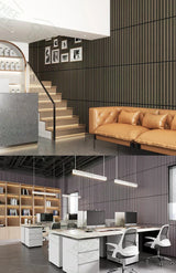 StickStyle 3D Wall Panels – Self-Adhesive Foam Stickers for Walls & Ceilings